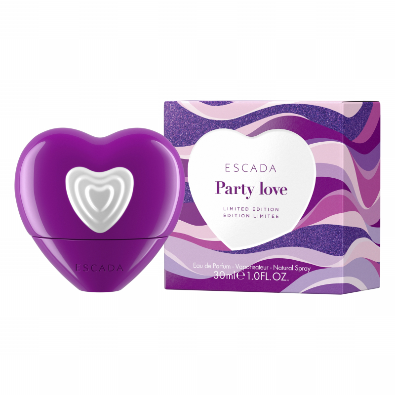 Party Love Edp V30ml