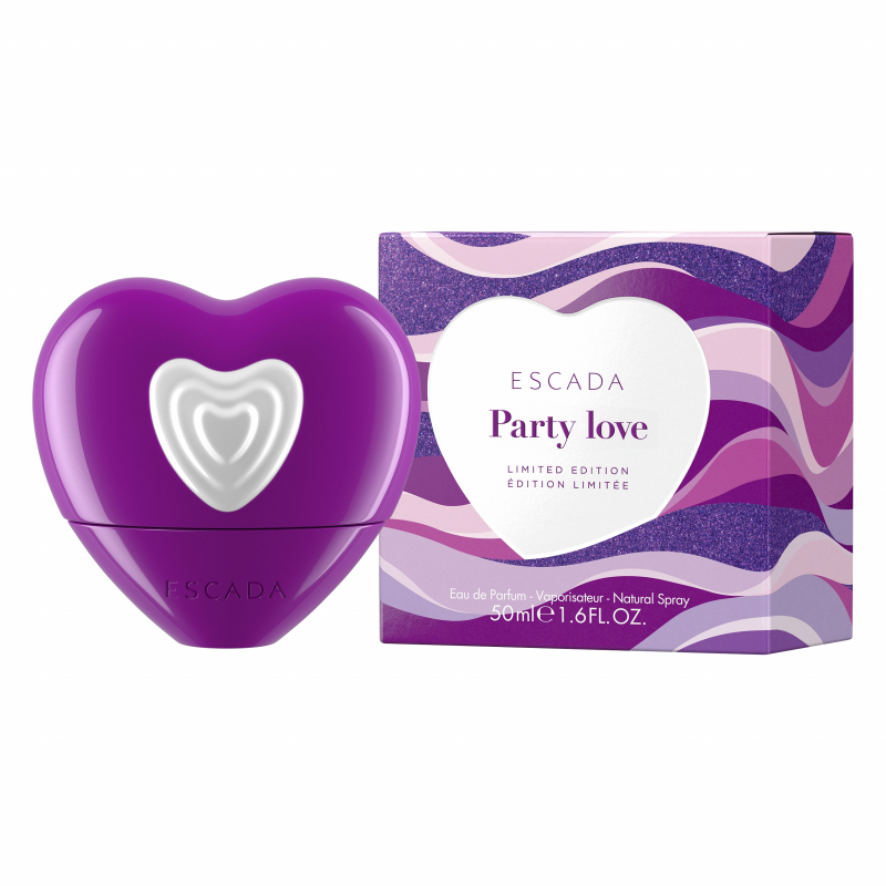 Party Love Edp V50ml