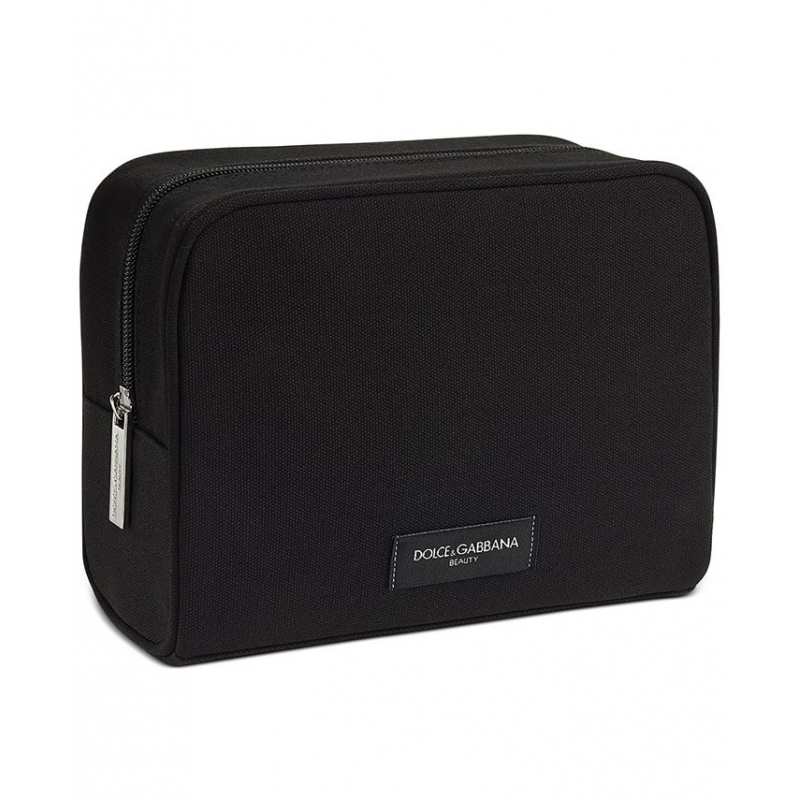 D&G POUCH BEAUTY NOIR