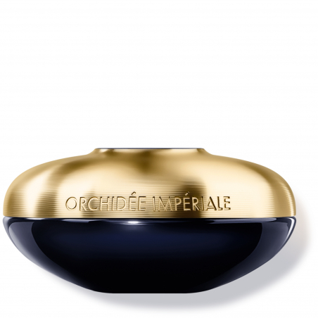 ORCHIDÉE IMPÉRIALE LA CREMA RICA