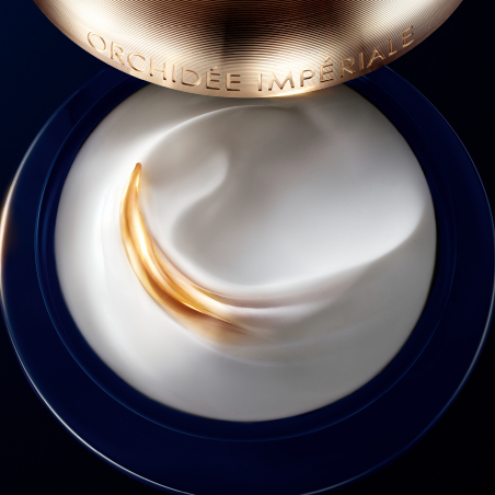 ORCHIDÉE IMPÉRIALE LA CREMA RICA