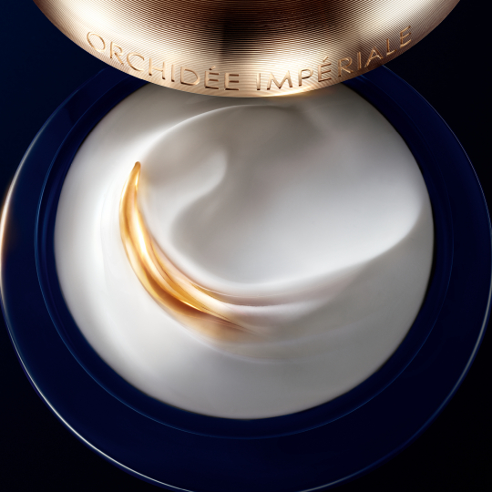 ORCHIDÉE IMPÉRIALE LA CREMA RICA de Guerlain