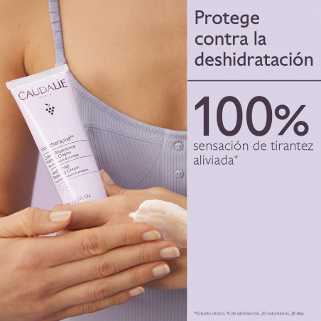 VINOTHERAPIST CREMA DE MANOS Y UÑAS 75ML