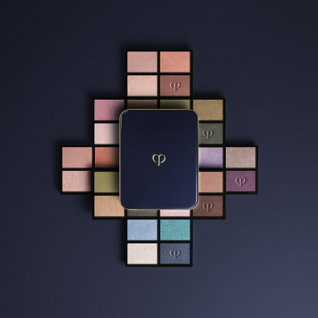 Eye Color Quad Refill