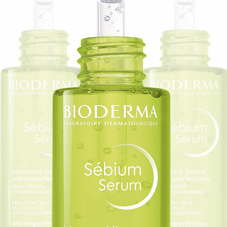 BIODERMA SÉBIUM SERUM