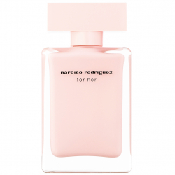 Narciso Rodriguez For Her Eau de Parfum para Mujer | Perfumería Júlia