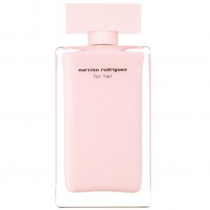 For Her Eau de Parfum 100 ml
