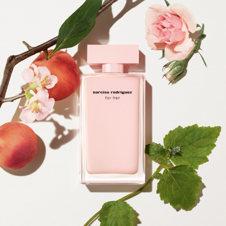 Narciso Rodriguez For Her Eau de Parfum para Mujer | Perfumería Júlia