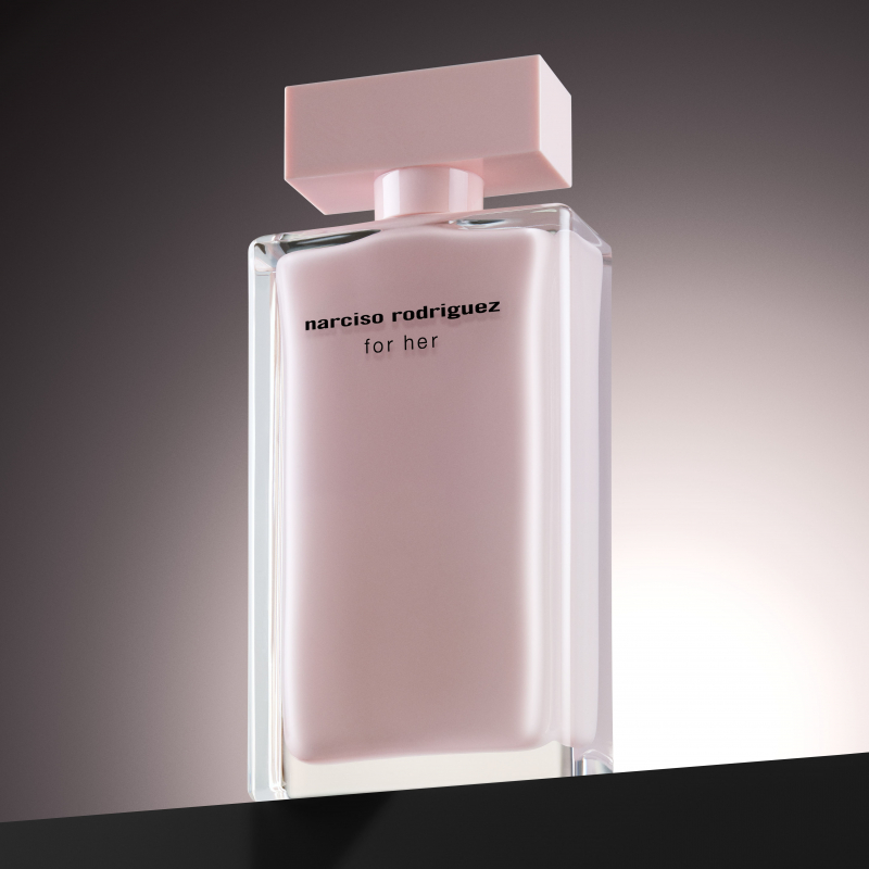 her narciso rodriguez parfum