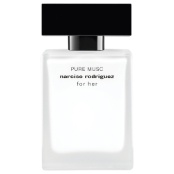 Perfume Pure Musc Narciso Rodriguez For Her EDP | Perfumería Júlia