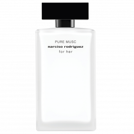 Perfume Pure Musc Narciso Rodriguez For Her EDP | Perfumería Júlia