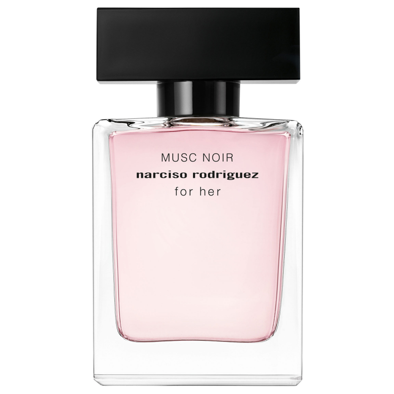 For Her Musc Noir Edt Vapo.30ml