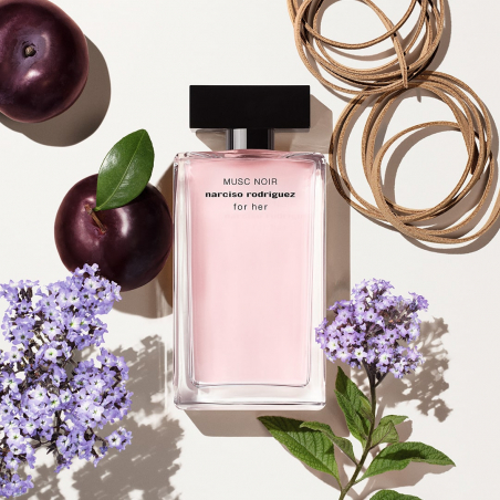 Comprar Musc Noir Narciso Rodriguez For Her | Perfumería Júlia