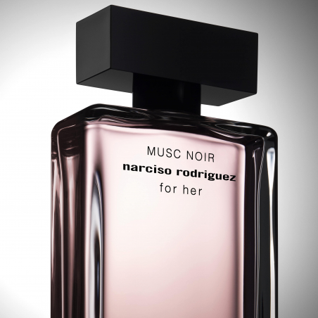 Comprar Musc Noir Narciso Rodriguez For Her | Perfumería Júlia