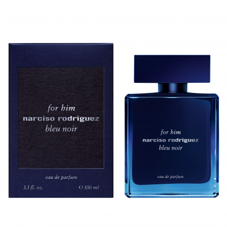 Comprar Narciso Rodriguez Bleu Noir For Him EDP | Perfumería Júlia