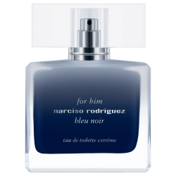 Bleu Noir Eau de Toilette Extréme Narciso Rodriguez | Perfumería Júlia
