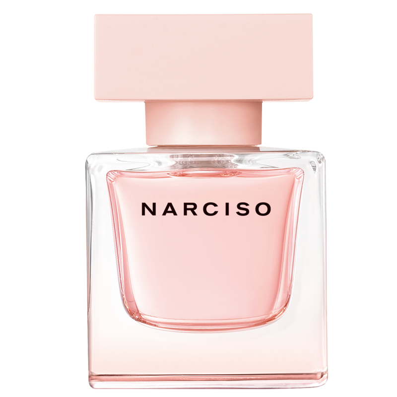 Narciso Cristal Eau De Parfum Vaporizador 30ml