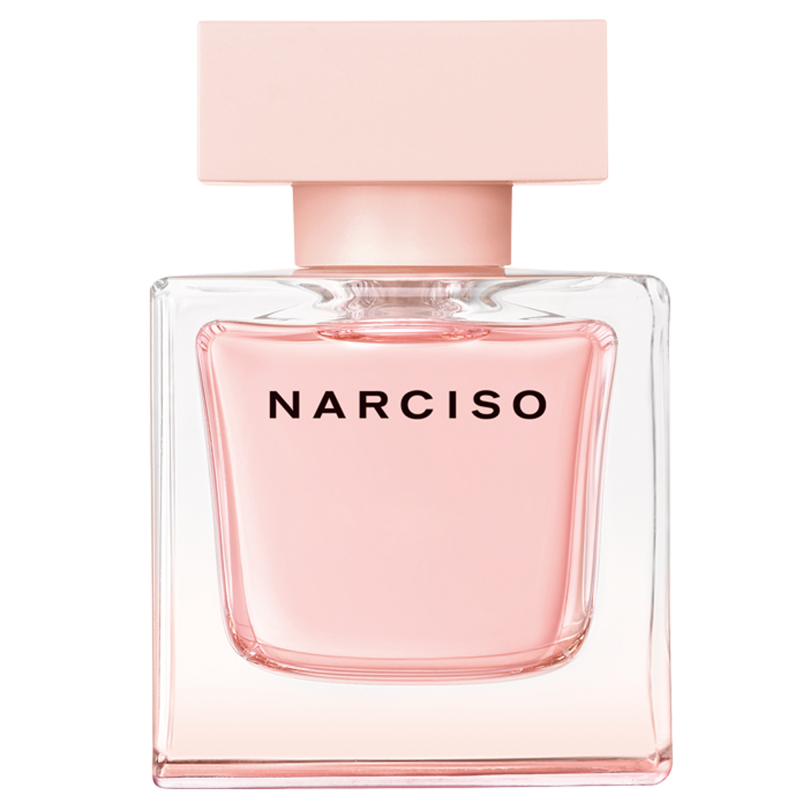Narciso Cristal Eau De Parfum Vaporizador 50ml