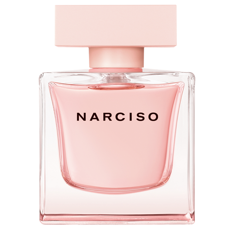 Narciso Cristal Eau De Parfum Vaporizador 90ml