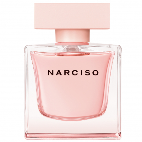 Narciso Rodriguez Cristal EDP para Mujer | Perfumería Júlia