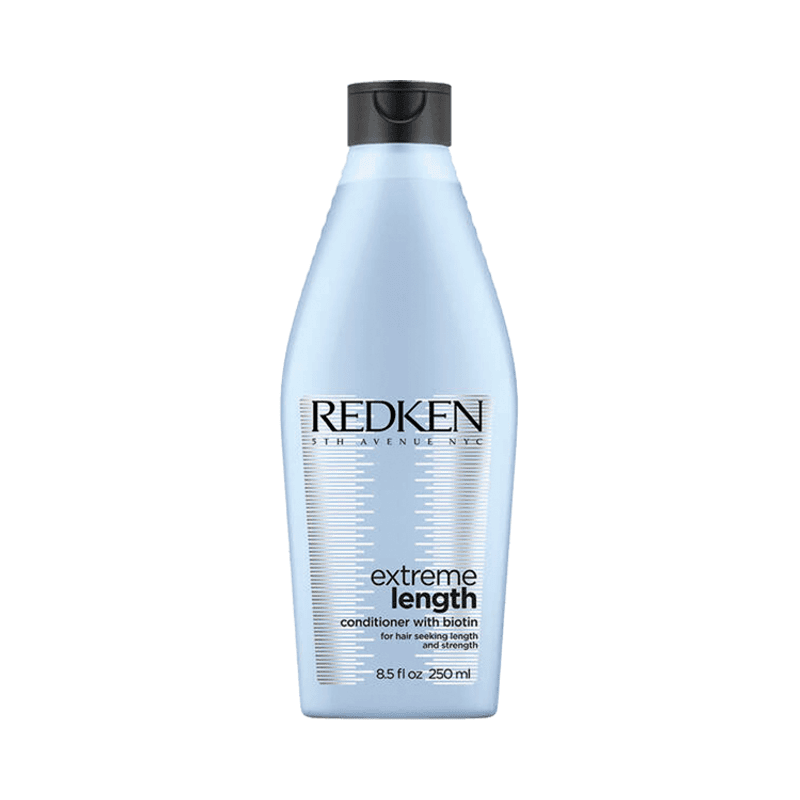 Extreme length conditioner with biotin 250ml