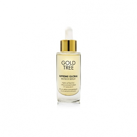 SUPREME GLOBAL BIOTECH SERUM