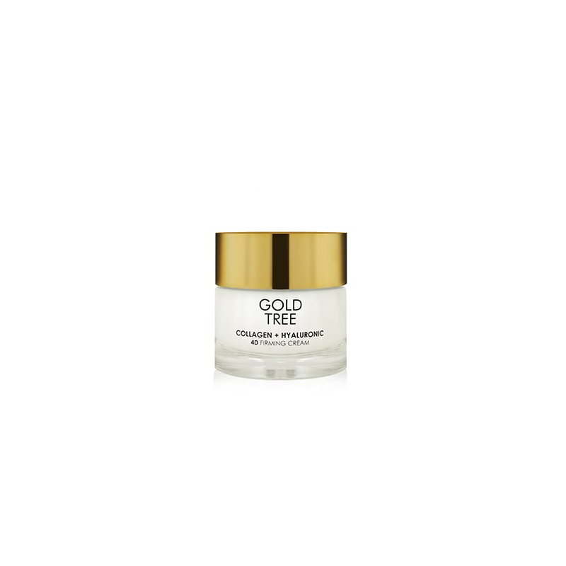 Collagen + Hyaluronic 4d Firming Cream 50ml