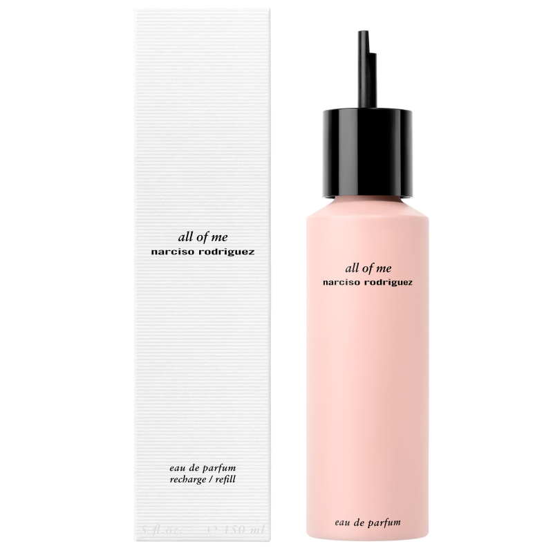 All Of Me Eau De Parfum Refill 150ml
