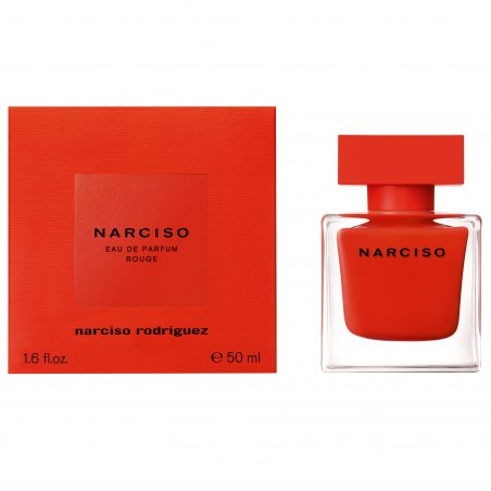 NARCISO EAU DE PARFUM ROUGE