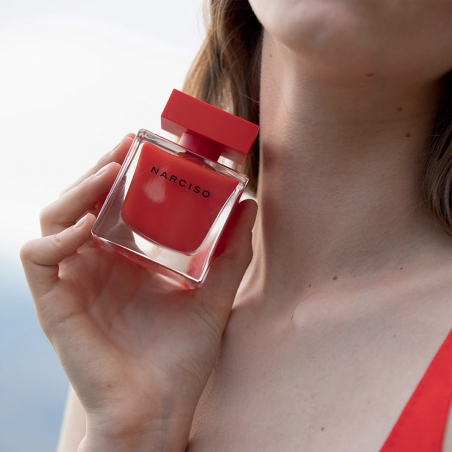 NARCISO EAU DE PARFUM ROUGE