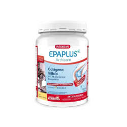 EPAPLUS ARTHICARE INTENSIVE COLÁGENO SILICIO EN POLVO SABOR LIMÓN