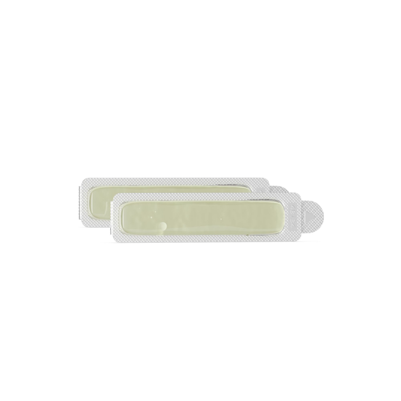 Karma Refill Car Perfume 2x3g
