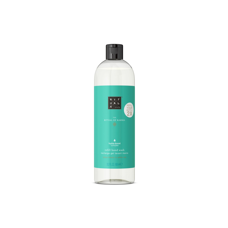 karma refill hand wash 600 ml