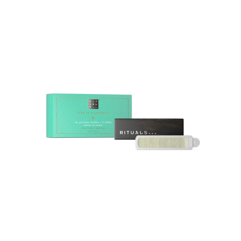 Karma Car Perfume 2x3 G