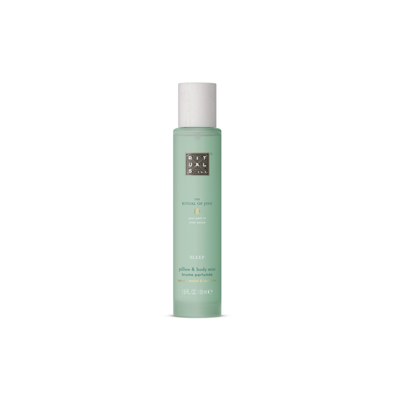 Jing Pillow & Body Mist 50 Ml