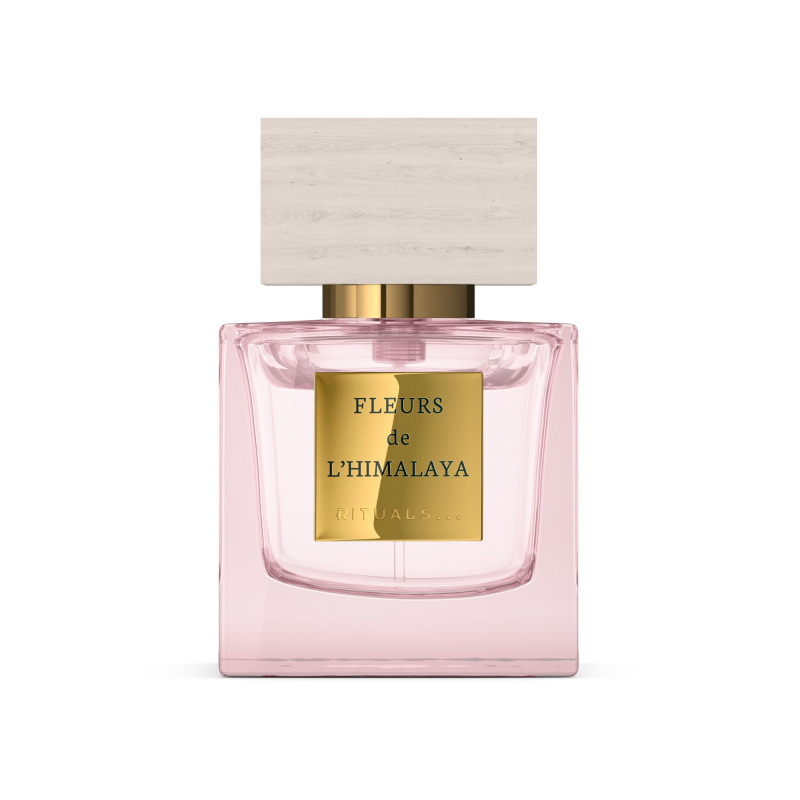 Rituals – Eau De Parfum Fleurs De L’Himalaya 50 ml Rituals.