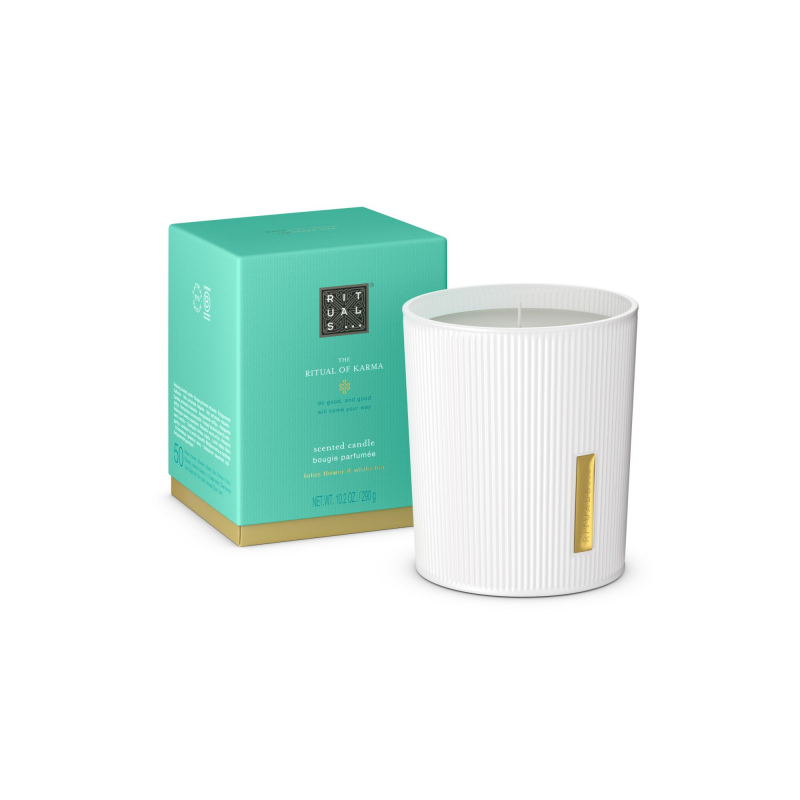 Karma Scented Candle 290gr