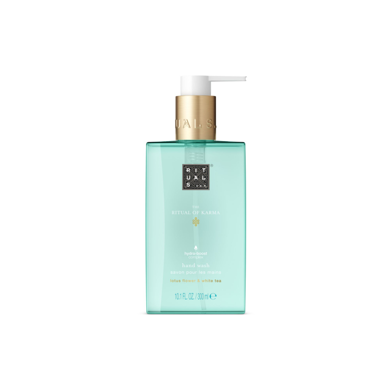 Karma Hand Wash JabÓn De Manos 300 Ml