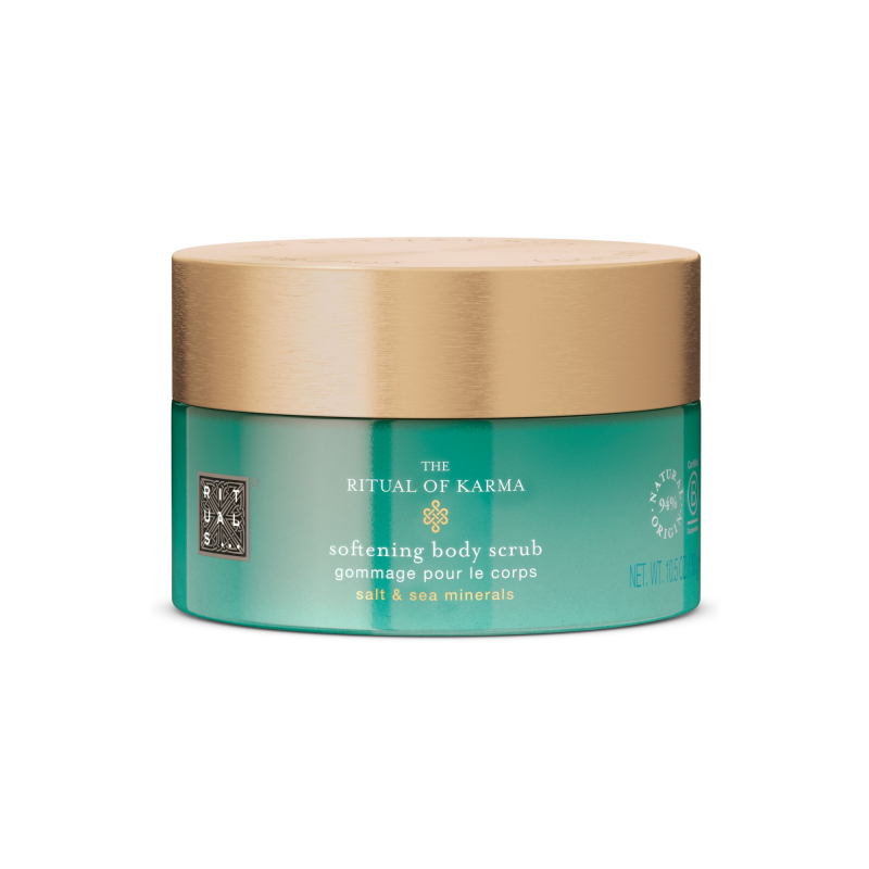 Karma Body Scrub 300 Ml