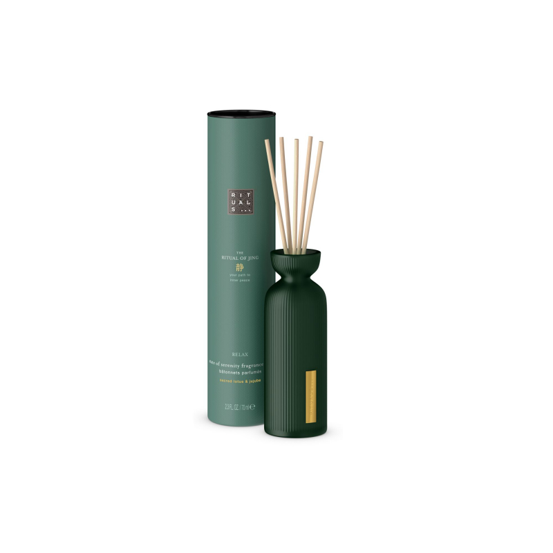 Jing Mini Fragrance Sticks 70 Ml