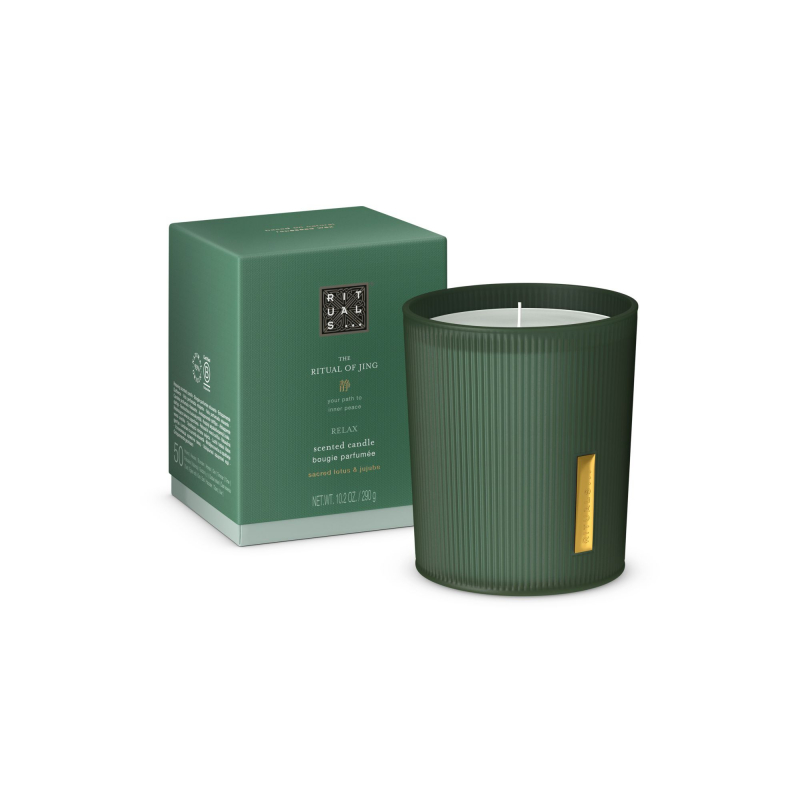 Jing Scented Candle 290 Gr