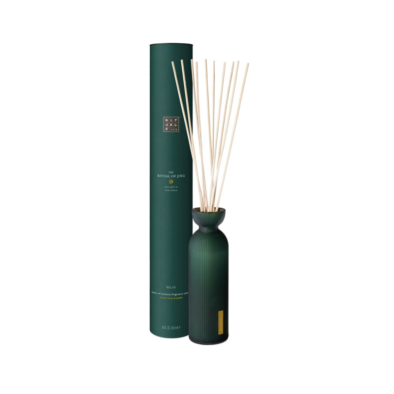 Jing Fragrance Sticks 250 Ml