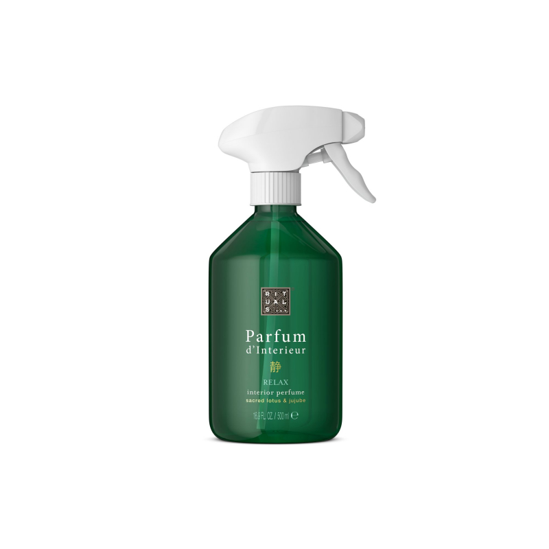 Jing Parfum D'interieur 500 Ml