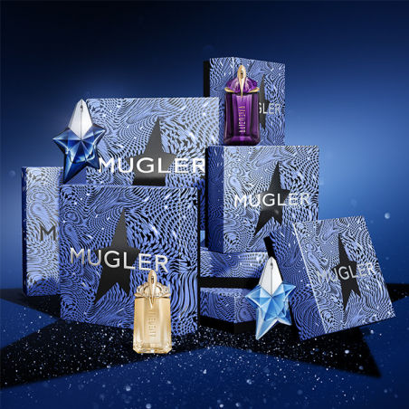 SET DE NAVIDAD ALIEN GODDESS EDP Y BODY LOTION