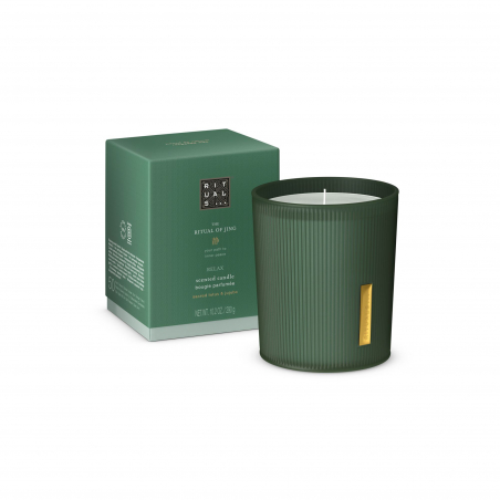 JING SCENTED CANDLE