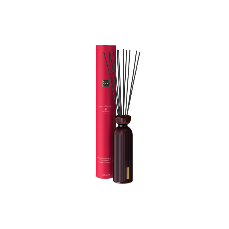 Ayurveda Fragrance Sticks 250 Ml