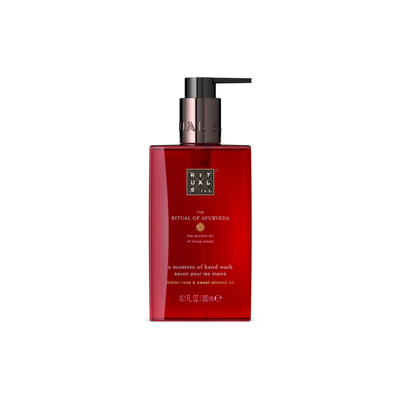 Ayurveda Hand Wash 300 Ml