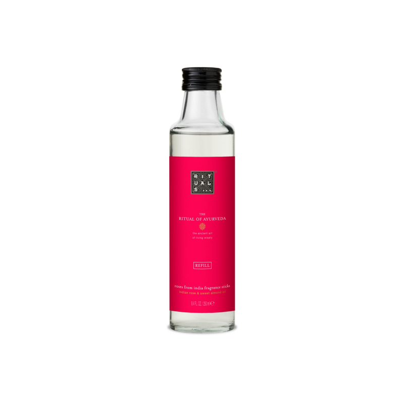 Ayurveda Refill Fragrance Sticks 250 Ml