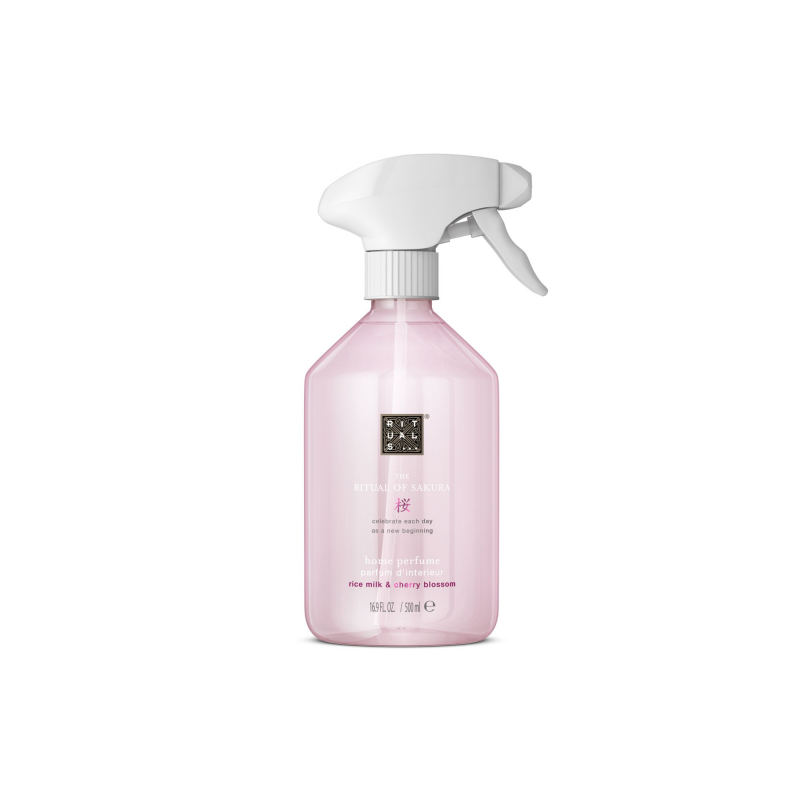Sakura Parfum D'interieur 500 Ml