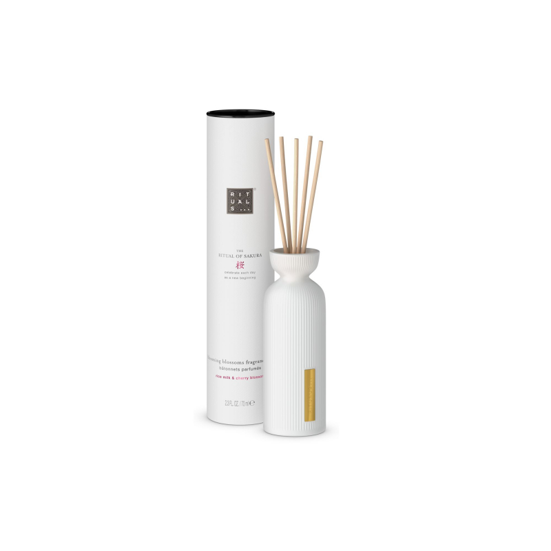 Sakura Mini Fragrance Sticks 70ml